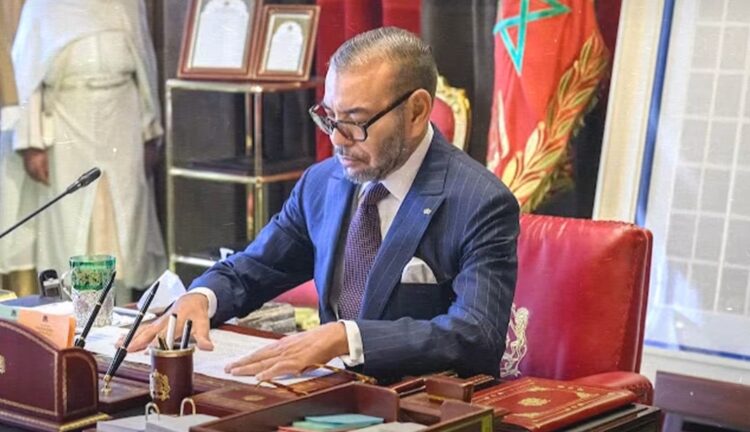 جلالة الملك يصدر عفواً ملكياً يشمل 907 أشخاص بمناسبة عيد الوحدة