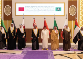 دول مجلس التعاون الخليجي تجدد دعمها لمغربية الصحراء ومبادرة الحكم الذاتي
