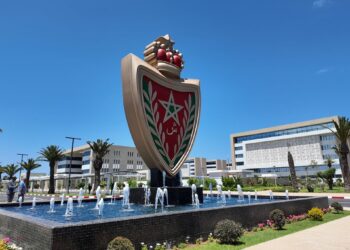 المغرب البلد الإفريقي الوحيد ضمن أفضل 20 دولة في مؤشر الأمن العام