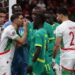 المغرب يدافع عن تتويجه أمام «الطاس».. جلسة حاسمة في نزاع نهائي «كان