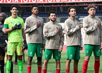 بونو وبوعدي يكشفان مكاسب ودية مالي ويشددان على مواصلة تطوير المنتخب