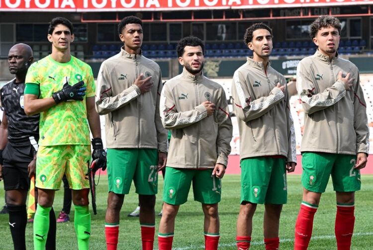 بونو وبوعدي يكشفان مكاسب ودية مالي ويشددان على مواصلة تطوير المنتخب