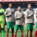 بونو وبوعدي يكشفان مكاسب ودية مالي ويشددان على مواصلة تطوير المنتخب