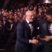 لويس دي لا فوينتي يتوج بجائزة أفضل مدرب في العالم لعام 2026