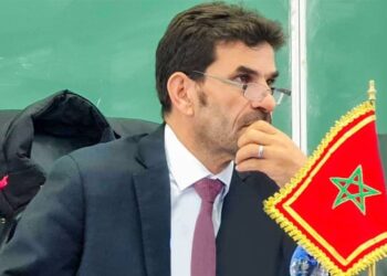 الروح الوطنية والهوية الراسخة أساس تولي المسؤولية في خطاب افتتاح البرلمان
