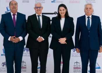 رئيسة الحكومة تعلن عن الاغلبية الحكومية