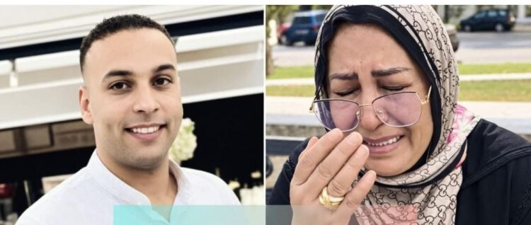 30 سنة سجناً في حق قاتل الشاب عادل بالمضيق..