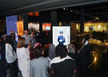 الأمن الوطني يستقبل وفوداً قضائية من 24 دولة بمقره الإداري الجديد بالرباط