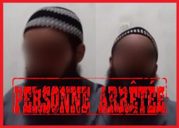 سلا.. توقيف شخص من ذوي السوابق القضائية للاشتباه في التشهير والتهديد بالاعتداء