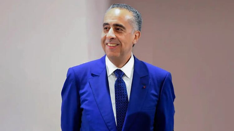 حموشي يعيد هيكلة المعاهد الأمنية