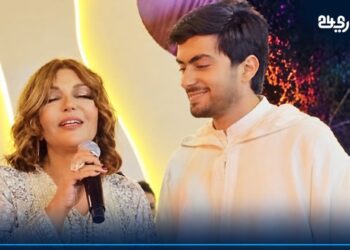 سميرة سعيد تحتفل بزفاف نجلها بالرباط وتهديه أغنية "وليدي"
