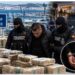 طنجة.. اعتقال «نمر الحشيش» زعيم إحدى أكبر شبكات تهريب المخدرات الفار من