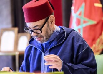 جلالة الملك يضع التنمية المجالية وتحسين ظروف عيش الساكنة في صلب الدينامية