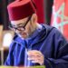 جلالة الملك يضع التنمية المجالية وتحسين ظروف عيش الساكنة في صلب الدينامية