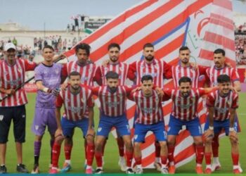 أزمة المنع الدولي تهز المغرب التطواني… من يتحمل مسؤولية توريط الفريق في