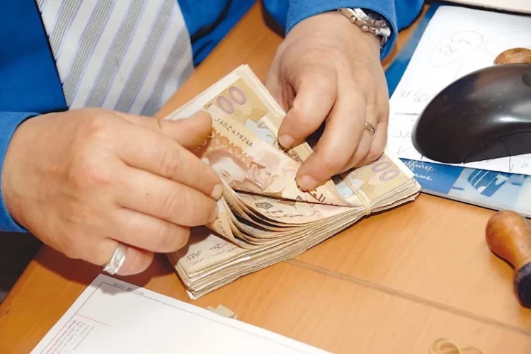 القروض البنكية للقطاع غير المالي تنمو بـ10.5% خلال غشت