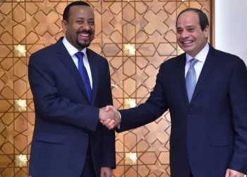 الاتحاد الأفريقي يدعو إثيوبيا وإريتريا ومصر إلى ضبط النفس
