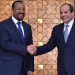 الاتحاد الأفريقي يدعو إثيوبيا وإريتريا ومصر إلى ضبط النفس