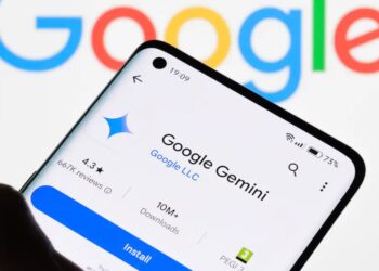 بعد إطلاق نموذجها الجديد.. «غوغل» تقلّص مزايا «Gemini» المجانية