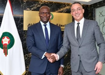 رئيس الاتحاد السنغالي يدعم المغرب لاحتضان نهائي مونديال 2030.. وموقفه يثير علامات