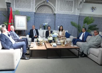 المنصوري تبدأ الجولة الثانية من مشاورات الحكومة.. والتحالفات لا تزال مفتوحة