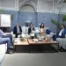 المنصوري تبدأ الجولة الثانية من مشاورات الحكومة.. والتحالفات لا تزال مفتوحة