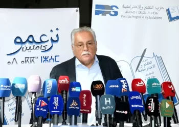 بنعبد الله: العزوف الانتخابي رسالة سياسية.. وغضب شعبي واسع أثّر في نتائج