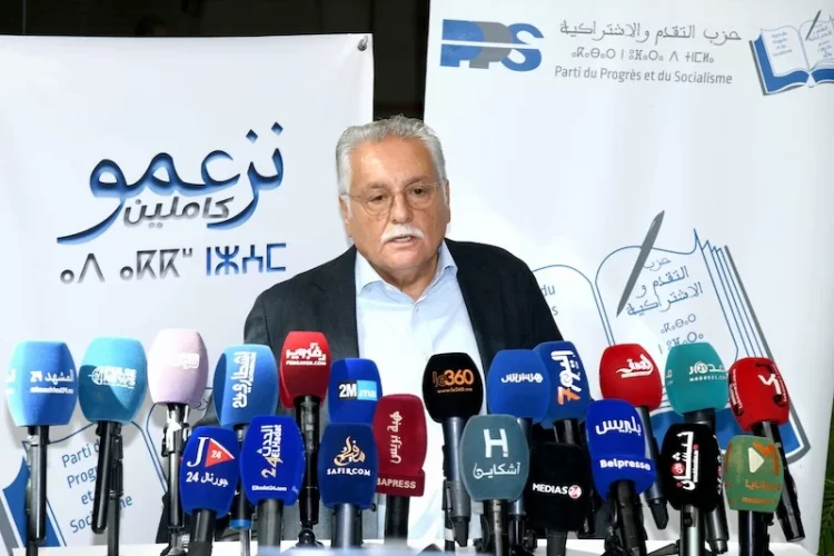 بنعبد الله: العزوف الانتخابي رسالة سياسية.. وغضب شعبي واسع أثّر في نتائج