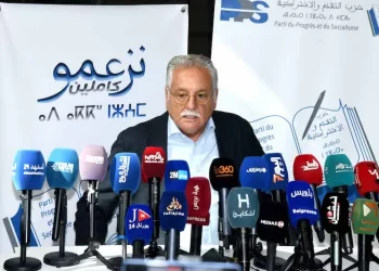 بنعبد الله يطلب تفويضاً لتدبير المرحلة.. «التقدم والاشتراكية» يقترب من حسم موقفه