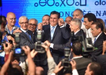 إذا غاب «الأحرار».. أي حقائب ستتغير خريطتها في الحكومة المقبلة؟