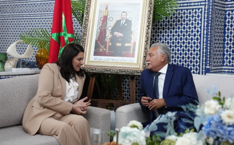 بنعبد الله يفتح باب المعارضة.. «التقدم والاشتراكية» أمام مفترق طرق حكومي