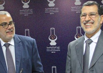 ابن كيران يوضح تصريحاته بشأن العثماني: «لم أقصد الإساءة»