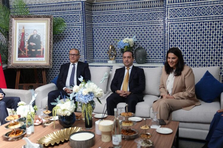 من قيادة الحكومة إلى مقاعد المعارضة.. «الأحرار» أمام معادلة سياسية محرجة