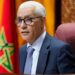 الطالبي العلمي وبيتاس في سباق رئاسة فريق الأحرار بمجلس النواب