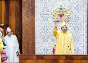 من التخليق إلى تنزيل الإصلاحات.. أبرز رسائل جلالة الملك للحكومات والبرلمان منذ