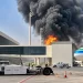 ثلاثة وفيات في هجومين على مطار الرياض وسط تصاعد المواجهة مع الحوثيين