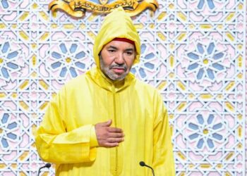جلالة الملك: الولاية التشريعية الجديدة فرصة لمواصلة صعود المغرب كقوة اقتصادية