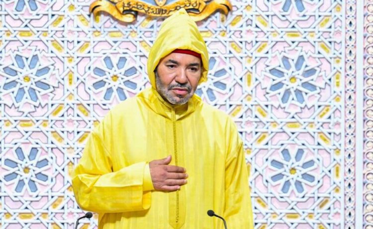 جلالة الملك: الولاية التشريعية الجديدة فرصة لمواصلة صعود المغرب كقوة اقتصادية