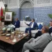 لشكر يقترح حكومة مصغرة ويرفض اختزال الأغلبية في توزيع الحقائب الوزارية