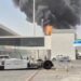 هجمات الحوثيين تربك حركة الطيران في السعودية.. وتمديد تعليق العمليات بمطار الرياض