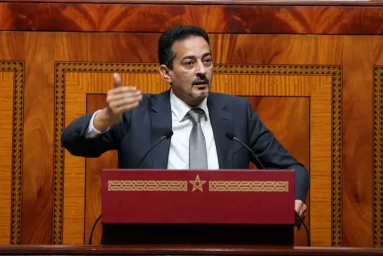 التويزي والمهاجري وصابري ضمن اختيارات «البام» لهياكل مجلس النواب