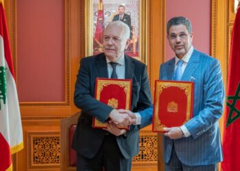 المغرب ولبنان يوقعان مذكرة تفاهم لتعزيز التعاون القضائي وتبادل الخبرات