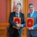 المغرب ولبنان يوقعان مذكرة تفاهم لتعزيز التعاون القضائي وتبادل الخبرات