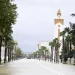 زخات رعدية وقطرات مطرية بعدد من مناطق المغرب اليوم الجمعة