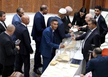 أسامة بريك يتحدث عن عراقيل أمام تشكيل مجموعة نيابية ويؤكد مواصلة الإصلاح