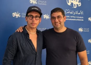 عبد اللطيف نحيلة يرد على الجدل بشأن تعيينه مديرا للمركز الثقافي بسيدي