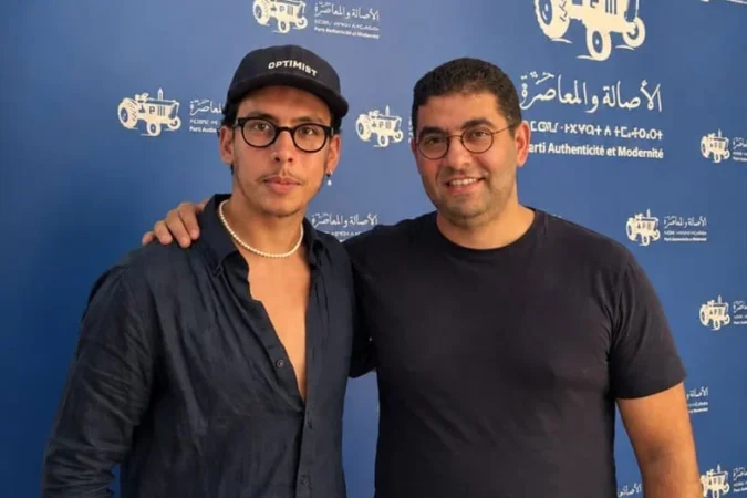 عبد اللطيف نحيلة يرد على الجدل بشأن تعيينه مديرا للمركز الثقافي بسيدي