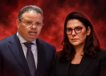 يونس بجيجو.. من إدارة المؤسسات الصحية والبحث العلمي إلى قيادة وزارة الصحة