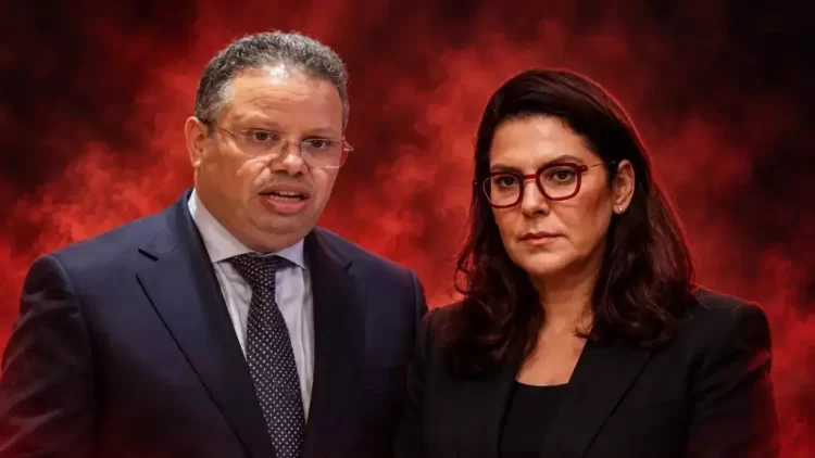 يونس بجيجو.. من إدارة المؤسسات الصحية والبحث العلمي إلى قيادة وزارة الصحة
