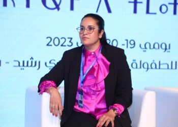 قلوب فيطح.. من قيادة التنظيم النسائي إلى اختبار المسؤولية الحكومية
